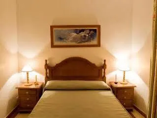 Hostal Restaurante Alba Los Albaricoques Hotel