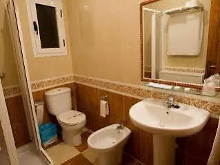 Hostal Restaurante Alba Los Albaricoques
