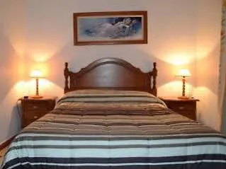 Hostal Restaurante Alba Los Albaricoques Hotel