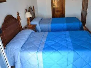 Hostal Restaurante Alba Los Albaricoques 0*,  Spagna
