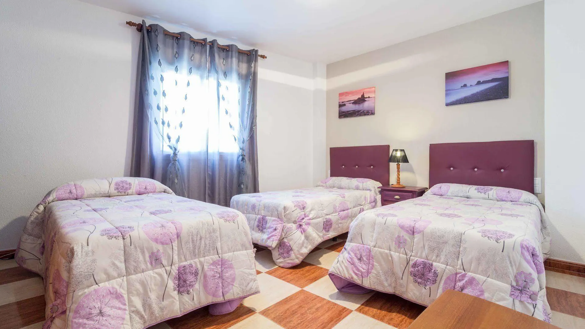 Hostal Restaurante Alba Los Albaricoques 0*,  Spain