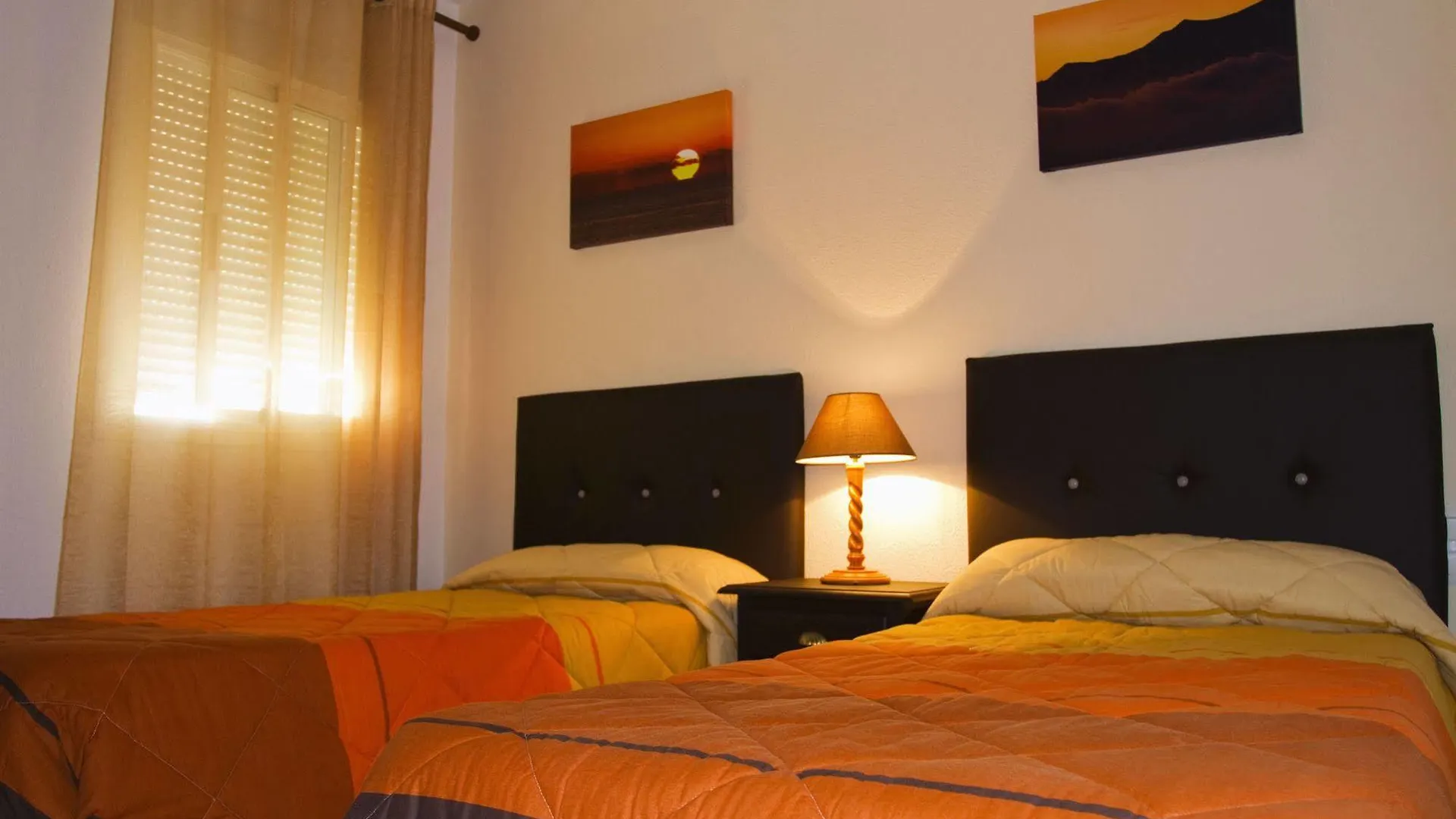 Hostal Restaurante Alba Los Albaricoques Spain